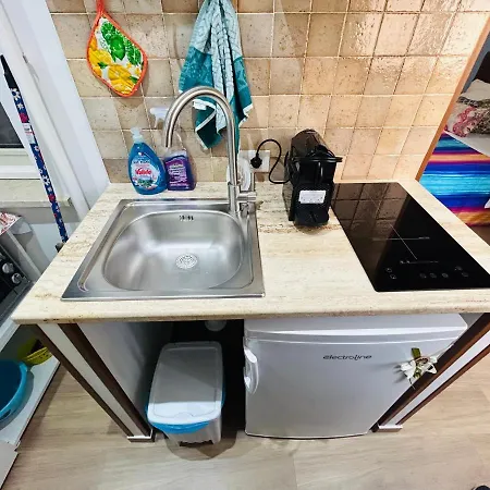 Sicilyhouse Guest house 2*