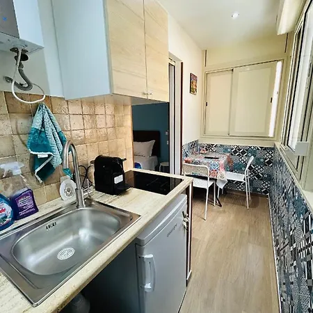 Sicilyhouse Guest house Palermo