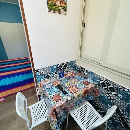 Guest house Sicilyhouse