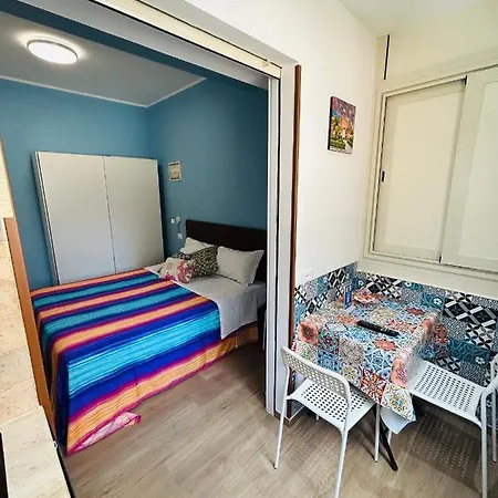 Sicilyhouse Gasthof Palermo