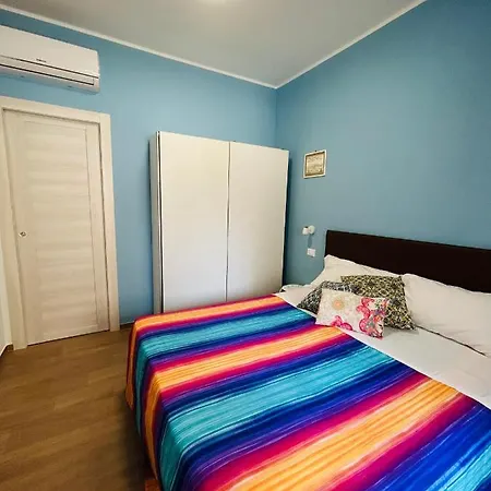 Sicilyhouse Palermo