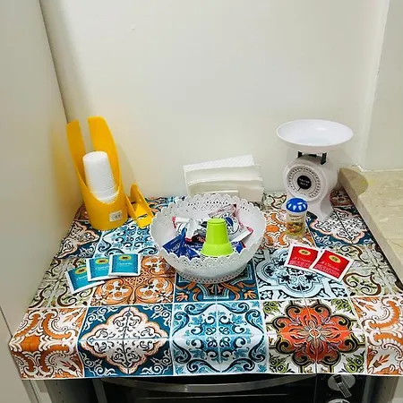 Gasthof Sicilyhouse 2*