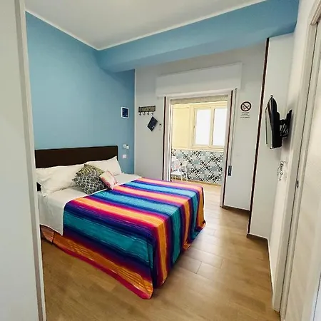 Guest house Sicilyhouse 2*