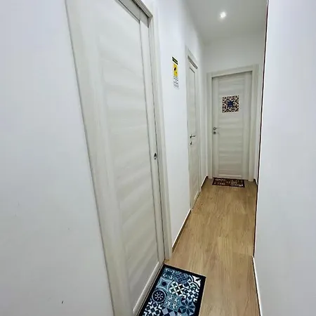Guest house Sicilyhouse 2*