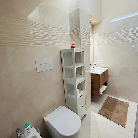Sicilyhouse Guest house