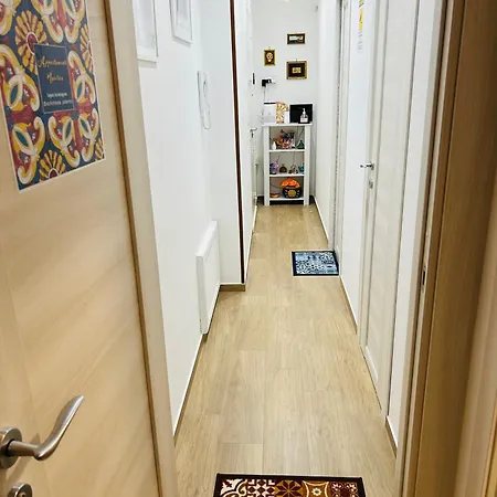 Guest house Sicilyhouse Palermo