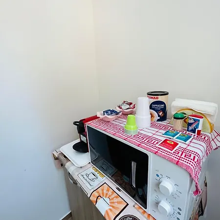 Sicilyhouse Guest house 2*