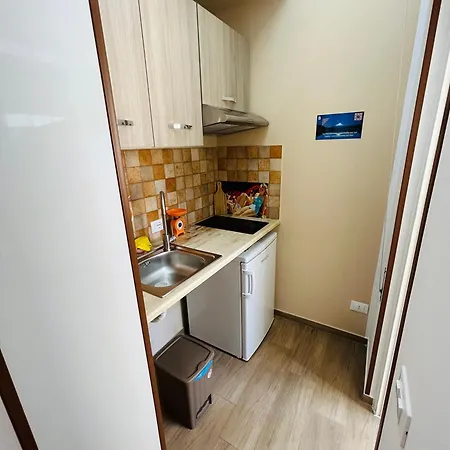 Sicilyhouse Gasthof 2*