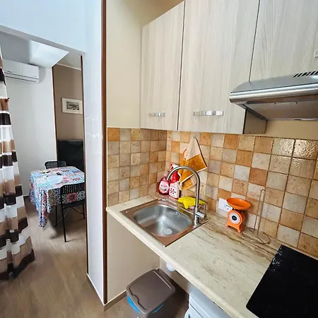 Sicilyhouse Palermo