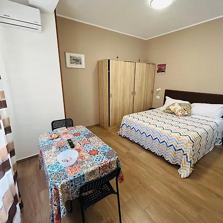 Sicilyhouse 2* Palermo