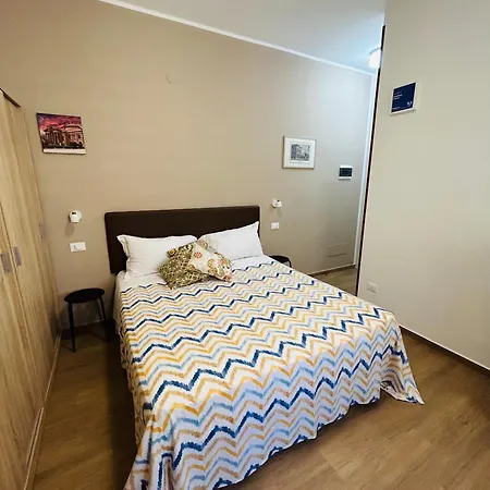 Guest house Sicilyhouse