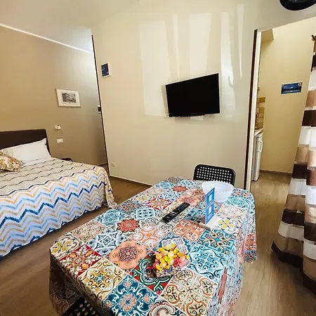 Sicilyhouse 2*