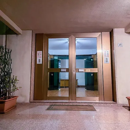 Sicilyhouse Pensión