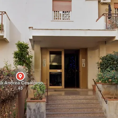 Sicilyhouse Pensión