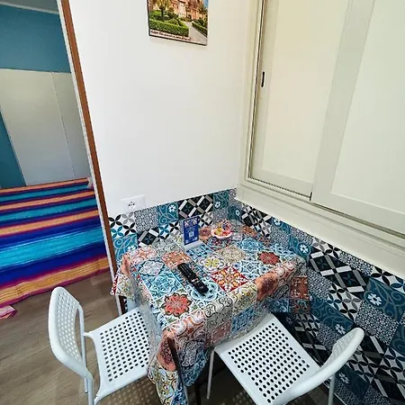 Pensión Sicilyhouse