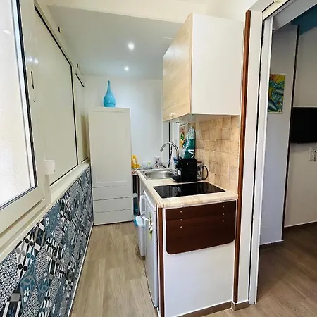 Pensión Sicilyhouse 2*