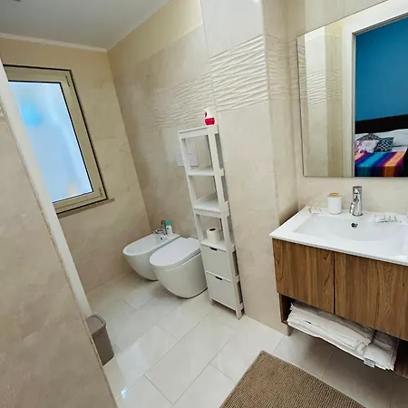 Pensión Sicilyhouse 2*