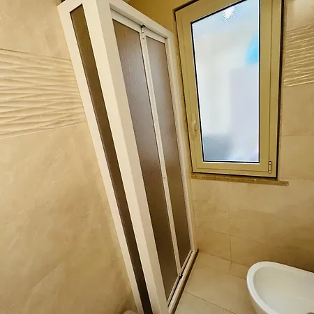 Sicilyhouse Pensión