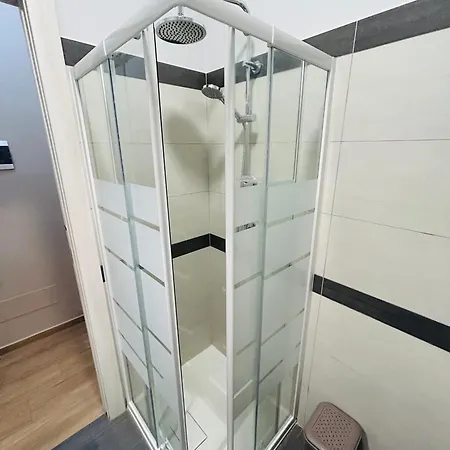 Sicilyhouse Pensión 2*