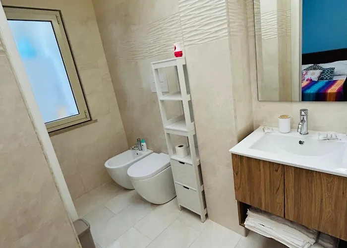 Guest house Sicilyhouse 2*