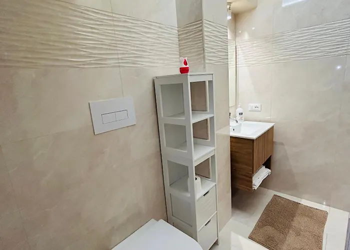 Sicilyhouse Guest house
