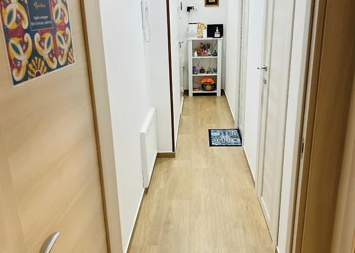 Guest house Sicilyhouse Palermo