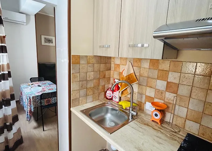 Sicilyhouse Palermo