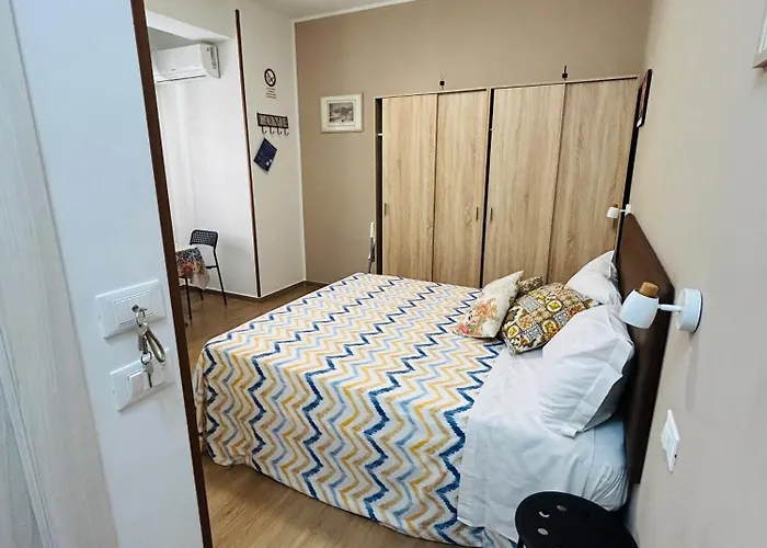 Guest house Sicilyhouse 2*
