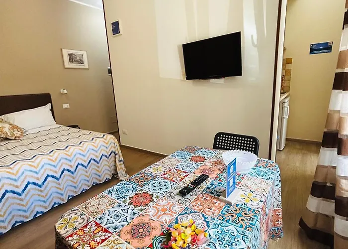 Sicilyhouse 2*
