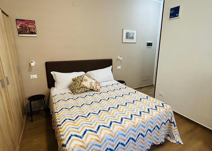 Guest house Sicilyhouse